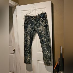 MYSTIQ WOMEN'S JEANS